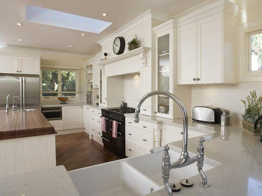 Pasadena Bathroom & Kitchen Remodeling