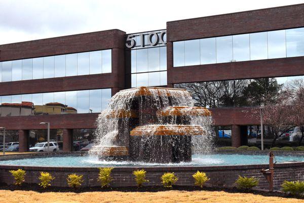 Higginbotham Family Dental