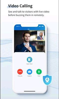 Home Security & Automation