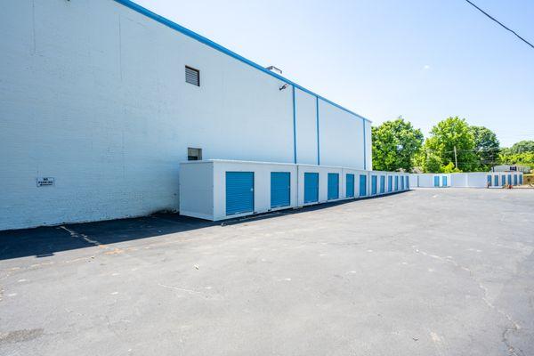 Rethink Self Storage