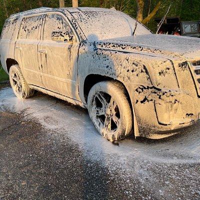 Polished Mobile Detailing