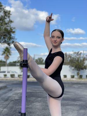 Tiffany’s Dance Boutique