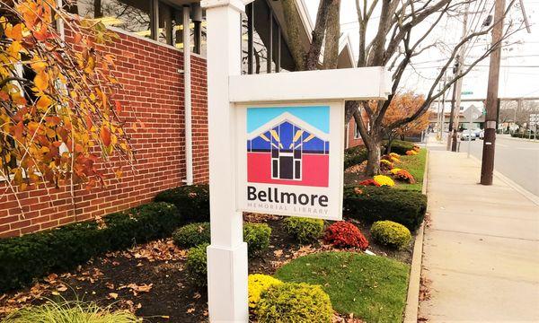 Bellmore Memorial Library