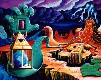 Practical Deceptions