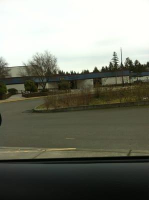 Seattle Hill Elementary