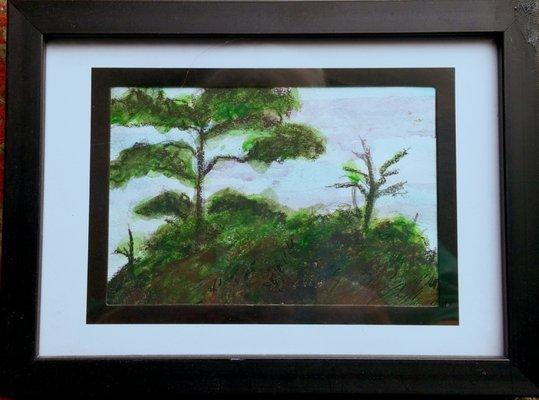 Painterjayne Studio/Gallery