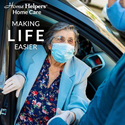 Home Helpers Home Care of Downingtown