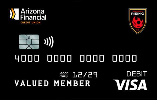 Arizona Financial Credit Union