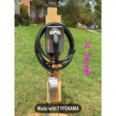 Alpha Power and Alarm Company