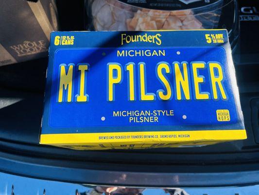 Big House Of Liquors