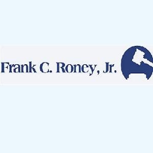 Frank C Roney, Jr, Attorney at Law