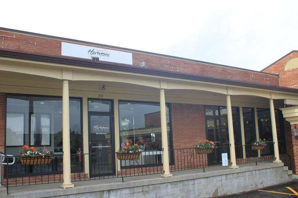 H & I Salon