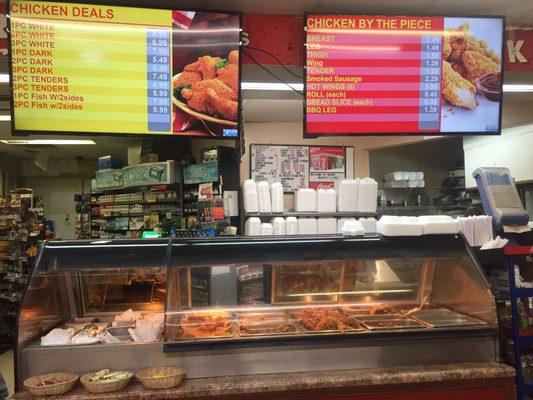 Nesbit Market & Deli