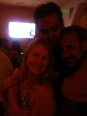 Palmer Charles C Contr