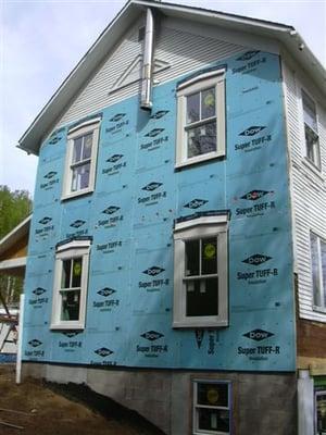 Woltner Summit Contracting