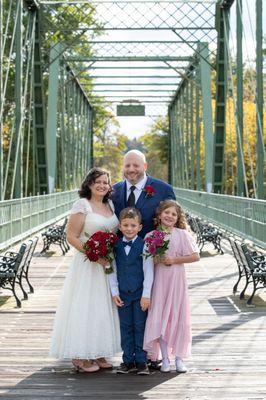 The Cotton Bride
