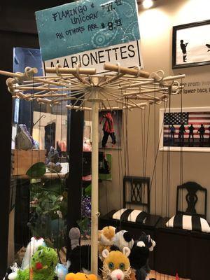 For The Health of It