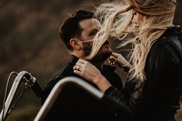 Matt + Jess Photo + Video