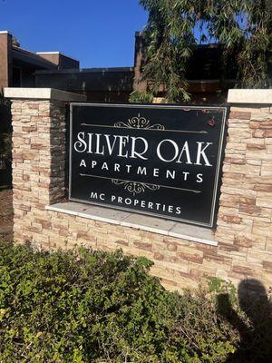 Silver Oak Village