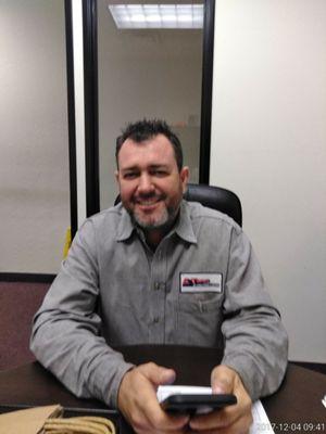 A Team Air Conditioning & Heating