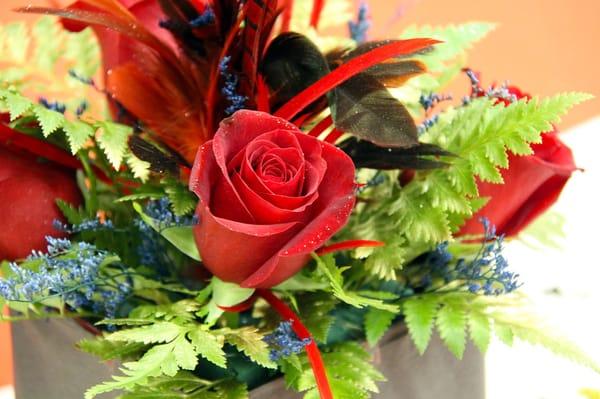 Aztec Floral Designs And Gifts