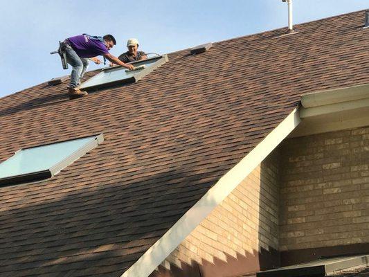 Sosa Cleaning Services