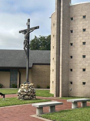 St John's Catholic Church