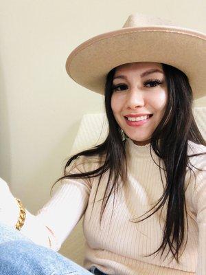 Healthy Skin by Sherlyn