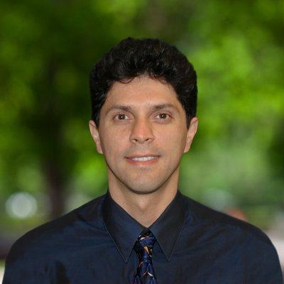 Afshin Ghayoumi, M.D