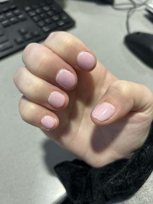 Lady-Q Nails