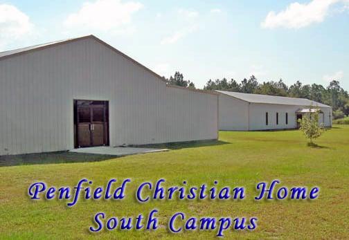 Penfield Christian Home