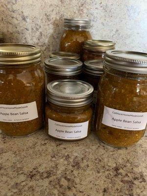 Cat Hack Home Made Goods