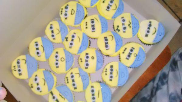 My 3 Angels Cakes & Catering