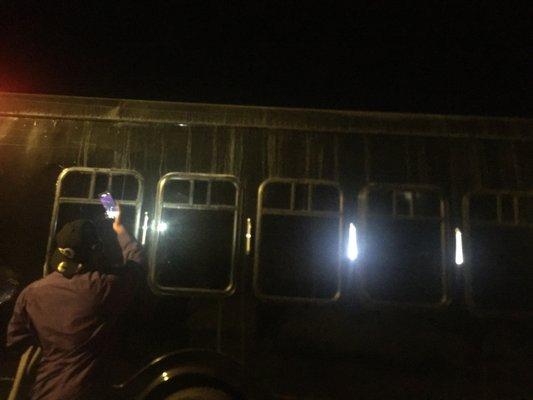 LA Five Star Entertainment