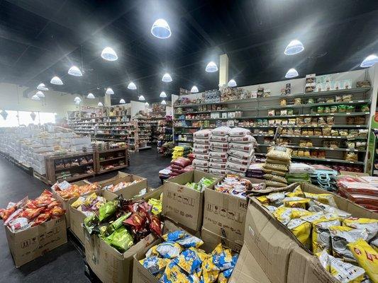 Go Fresh Produce Market