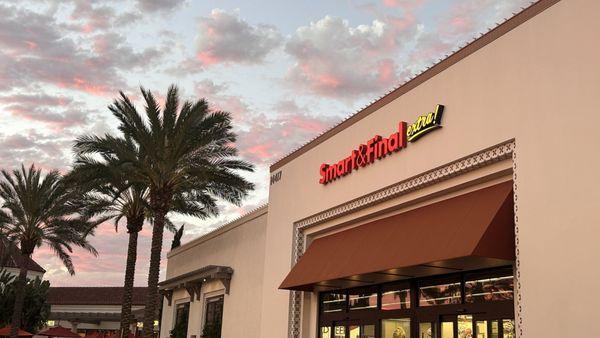 Smart & Final Extra!