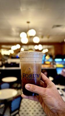 Forum Coffee