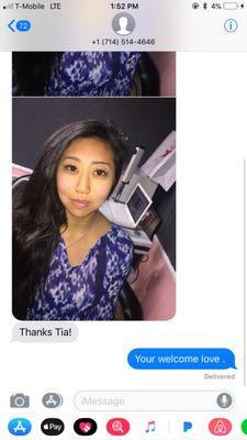 Mean Minks Lash & Cosmetics