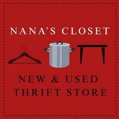 Nana’s Closet