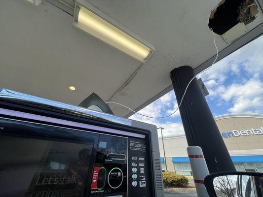 Bank of America Mortgage