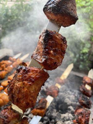 Danny's Fresh Meat Produce