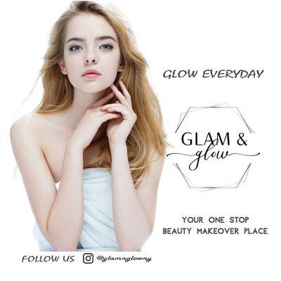 Glam & Glow