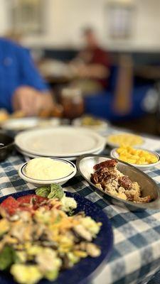 Home Folks Restaurant