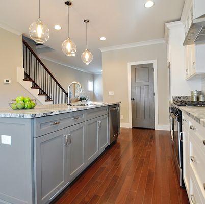 Empire Granite and Marble