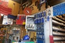 Industrial Hardware Idaho