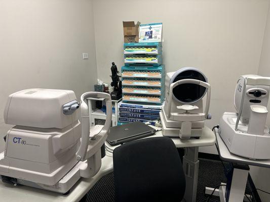 Allcare Optometry