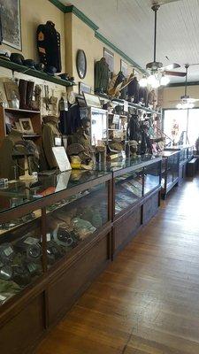 Doughboy Military Collectibles