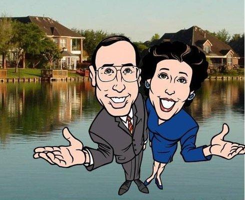 Stan & Jan The Spouses Selling Houses