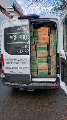 Ace Pro Services