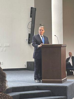 Westminster Seminary California Library